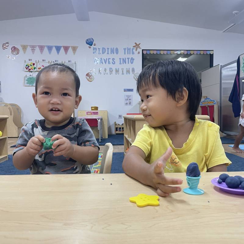 Head Start Program