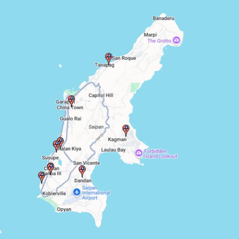 Saipan